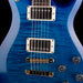 Pre-Owned 2024 PRS S2 McCarty 594 Lake Blue With Gig Bag