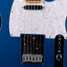 Used 2025 Fender Player II Modified Telecaster - Electric Blue With Gig Bag