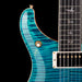 PRS Select Wood Library McCarty 594 Tremolo 10 Top Laguna with Case