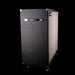Pre-Owned 1970's Sunn Coliseum Bass Amp Cabinet With 18" Speaker Black Tolex