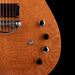 Pre-Owned ZoZo Zebra Lacewood Custom - Natural With OHSC