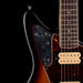 Used 2012 Fender Kurt Cobain Road Worn Jaguar Road Worn 3-Tone Sunburst with OHSC