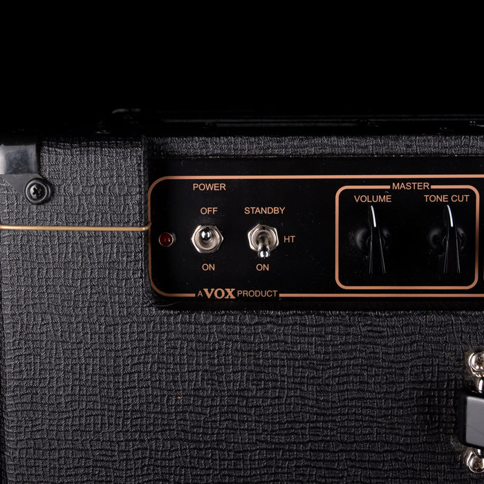 Used Vox AC15C1 1x12 Combo - Classic (no Footswitch)