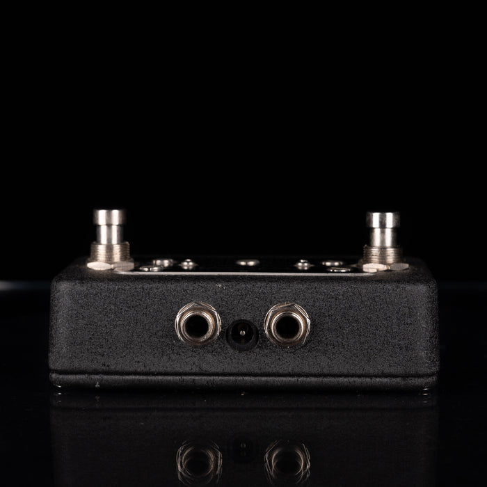 Pre-Owned 2000s Blackstone Appliances Mosfet Overdrive - Black 2