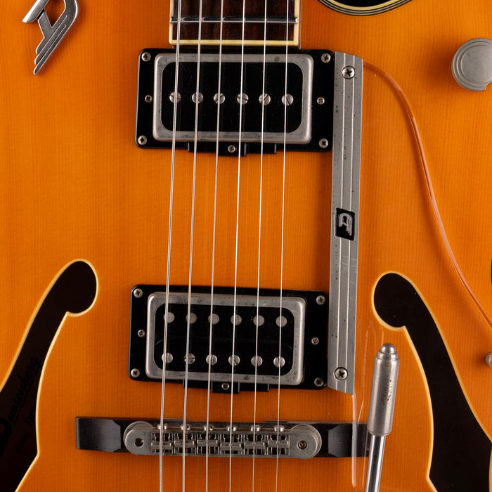 Pre-Owned 2011 Duesenberg Imperial - Light Orange