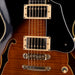 Pre-Owned 1986 Ibanez Artist AS-200 Sunburst with OHSC