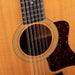 Pre-Owned 1990 Taylor 550 12-String Acoustic Electric Guitar Natural with OHSC