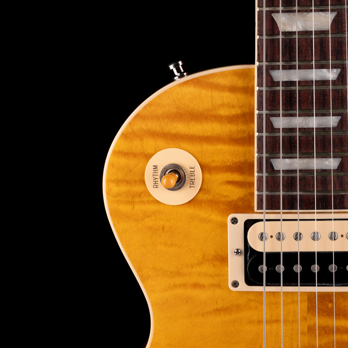 Gibson Slash Les Paul Standard Appetite Burst with Case