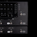 Pre-Owned Fractal Audio AX8 Amp Modeler Multi-FX Processor with Moog EP-3 Expression Pedal