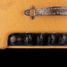 Pre Owned 2004 Fender Blues Jr Relic Tweed Guitar Amp Combo