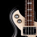 Pre-Owned Italia Mondial 4-String Bass Black