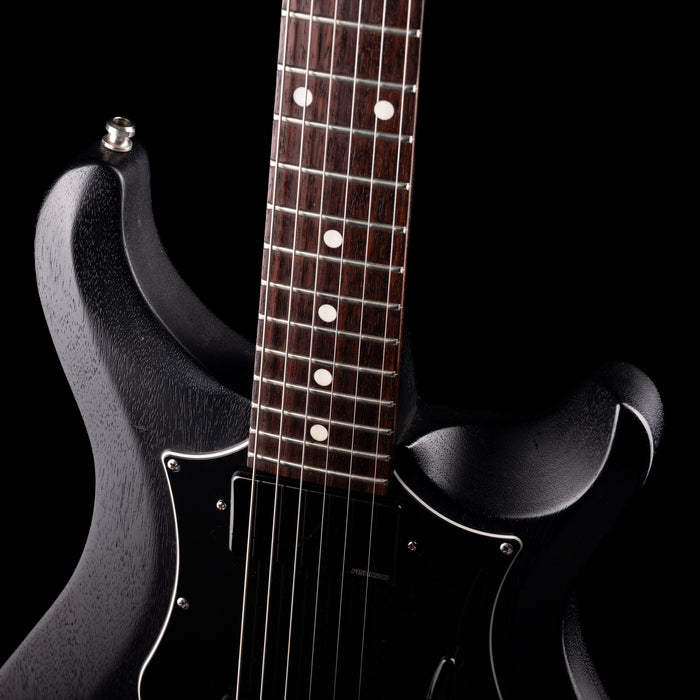 Used 2018 PRS S2 Standard 22 Satin Black with Case