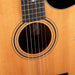 Used 2018 Taylor 314ce-N Natural Acoustic Electric Guitar with OHSC