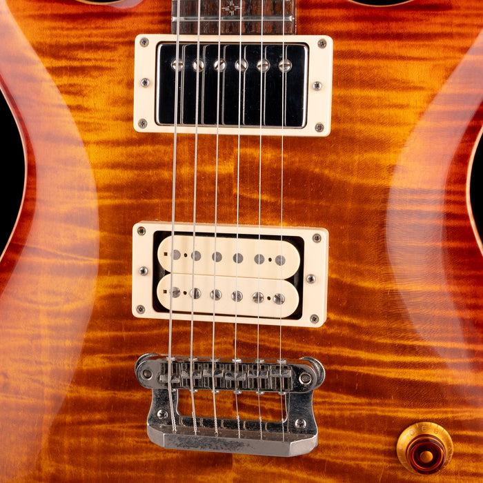 Used Knaggs Keya Sunburst with OHSC