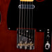 Fender Custom Shop 1954 Telecaster NOS Walnut Electric Guitar 