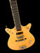 Pre Owned Gretsch G6131T-MY Malcolm Young Signature Jet Natural With OHSC