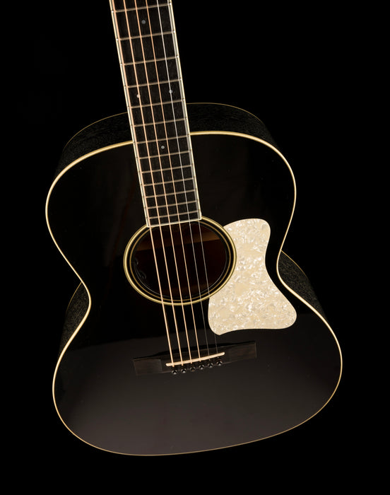 Pre Owned Collings Custom C10 Deluxe Doghair with Case