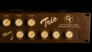 Pre Owned Groove Tubes Trio Switchable Pre Amp Head With Footswitch