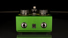 Used Way Huge Swollen Pickle Jumbo Fuzz With Box
