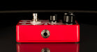Used Analogman Peppermint Fuzz Pedal With Box