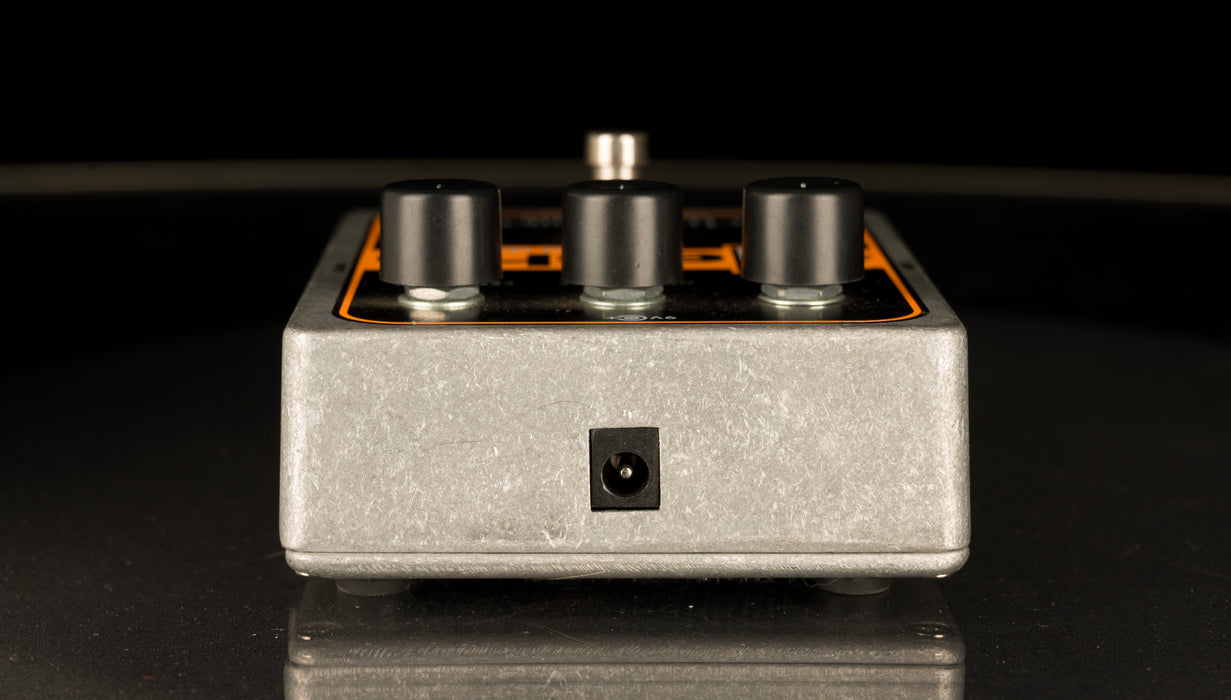 Used Electro Harmonix #1 Echo Pedal with Box