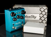 Used Strymon blueSky v1 Reverb Pedal With Box