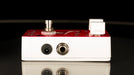 Used Larry Alan Guitars The Harlot Overdrive Pedal With Box