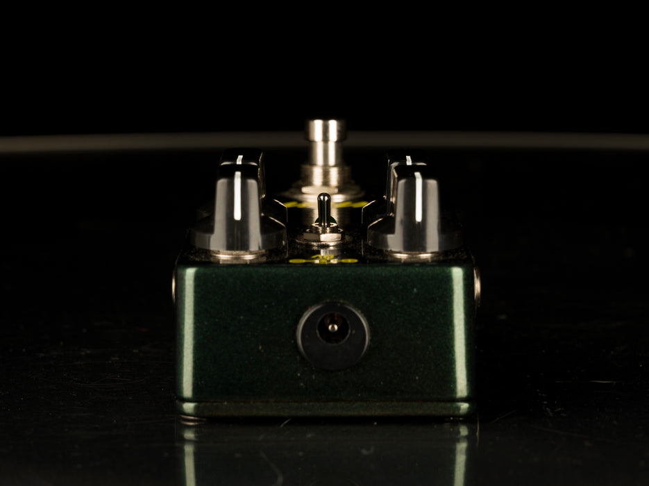 Used Paul Cochrane Timmy Overdrive Pedal With Box