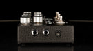 Used Janglebox JB-3 Compressor Sustainer Pedal With Box