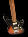 Used Fender Player Series Jazzmaster 3-Color Sunburst