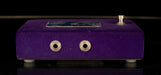 Used Foxx Tone Machine Fuzz Pedal