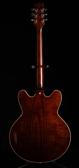 Heritage Limited Edition Standard H-535 Pelham Blue with Case