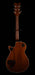Used Gretsch G6134TFM-NH Nigel Hendroff Signature Penguin Amber Flame With OHSC