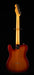 Pre Owned 2021 Fender American Professional II Telecaster Maple Neck With OHSC