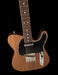 Fender Custom Shop Masterbuilt Greg Fessler 60's Rosewood Telecaster NOS Natural