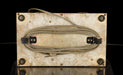 Pre Owned 1968-69 Shin-ei Uni-Vibe Pedal With Footswitch Controller