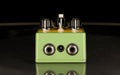 Used EarthQuaker Devices Plumes Black Overdrive Guitar Effect Pedal With Box