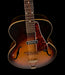 Pre Owned 1936/39 Gibson ES-150 Sunburst With OSSC