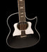 Taylor 657ce Bajo Quinto Black With Case