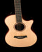 Taylor Custom Grand Auditorium C14ce Bearclaw Catch Event # 14 With Case