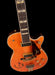 Gretsch Custom Shop Masterbuilt G6130CS 1954 Roundup Relic Knotty Pine Walnut Stain