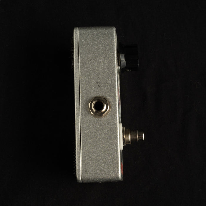 Used Analog Man Bad Bob Booster RGW Electronics Pedal