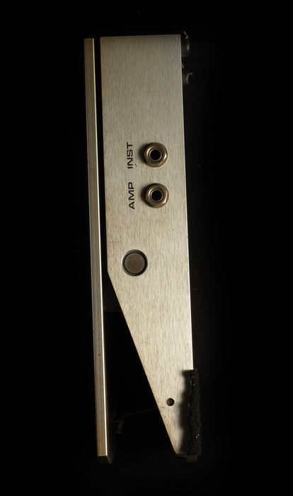 Used Ernie Ball Volume Pedal