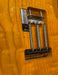Pre Owned 48th Street Custom Guitars S Style Partscaster Built by Akira “Aki” Suzuki With HSC