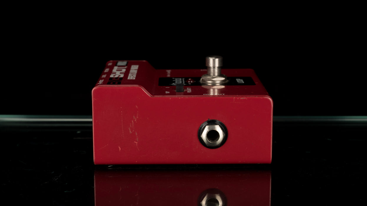 Used Radial Engineering BigShot Mix Wet Dry Effects Loop Pedal