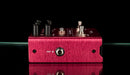 Used Fender The Trapper Dual Fuzz Pedal