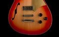 Fano Alt de Facto RB6T Fire Glow with Case