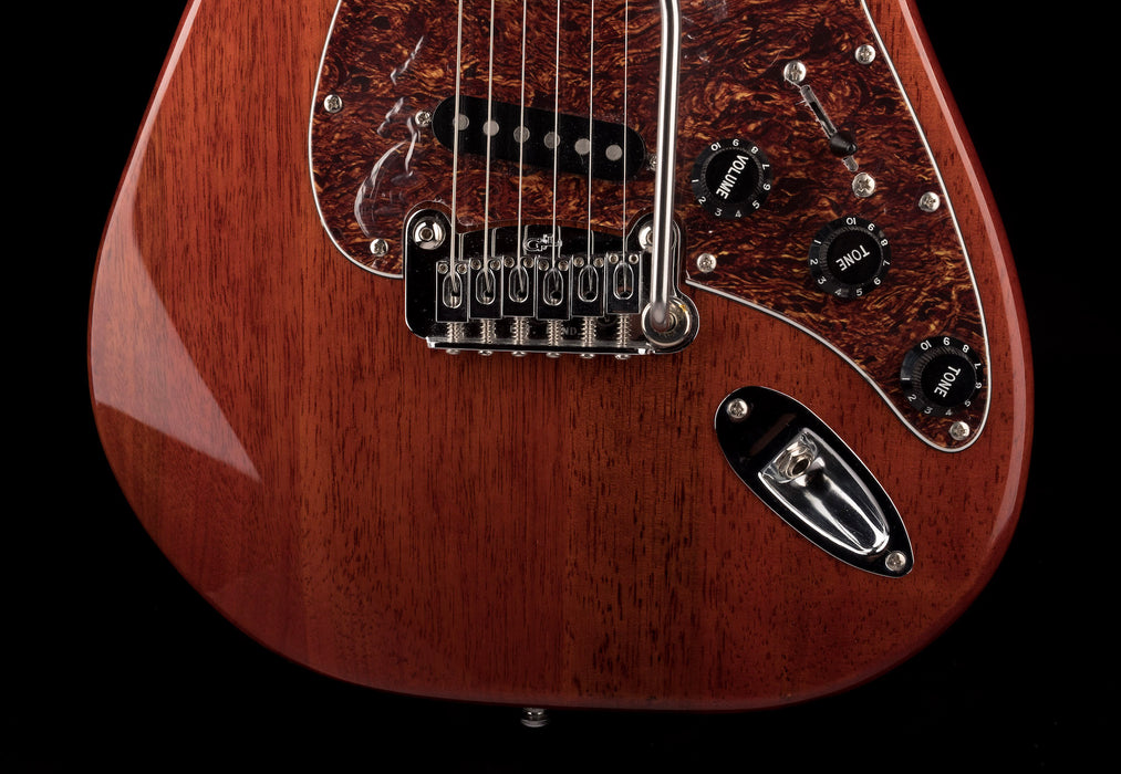 Used G&L Tribute Series Legacy Irish Ale