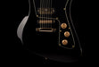 Baum Guitars Original Series Wingman Pure Black Black with Case