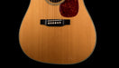 Pre Owned Collings D3 Natural Acoustic Guitar With OHSC